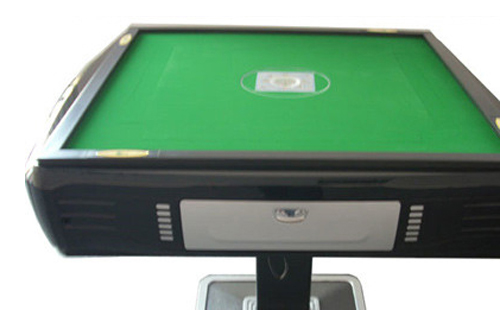 瓜州瓜州麻将机怎么折叠收起来 瓜州瓜州麻将机怎么折叠收起来