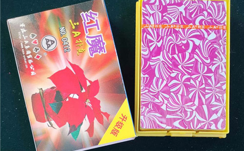 文化传承与多元价值：瓜州纸牌的现代发展与应用探索