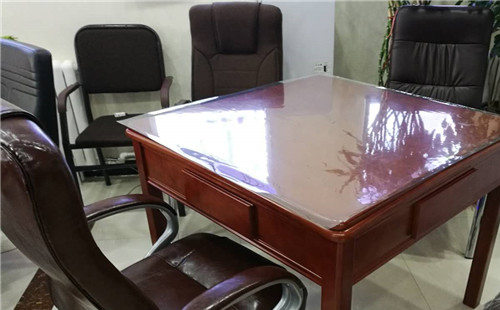 瓜州瓜州麻将桌选购指南与家庭商用场景功能配置解析